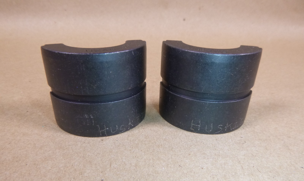 Huskie U248, 12 TON DIE , U-DIE HT41DV | Industrial MRO Tools and Replacement Industrial Equipment Components