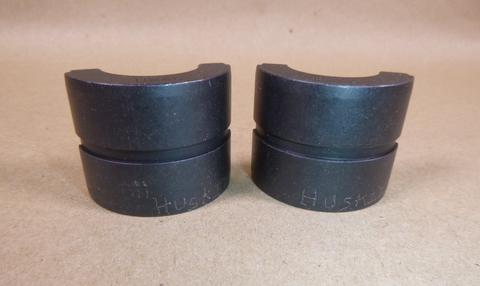 Huskie U248, 12 TON DIE , U-DIE HT41DV | Industrial MRO Tools and Replacement Industrial Equipment Components