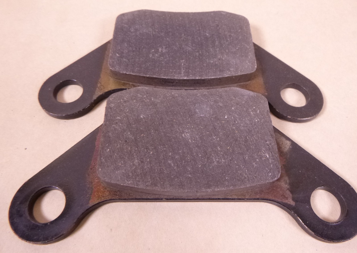 Hayes Brake H212280 Disc Brake Parts Kit For MHU-226 , 2530-01-588-7591 | Replacement Truck Parts, Trailer Accessories, Automobile Supplies, Car Parts &amp; Accessories