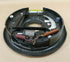 HDT 35KW GET GENERATOR HYDRAULIC BRAKE WHEEL RH 3000118-002 , 2530-01-577-6036 | Genuine MEP Generator Replacement Parts and Military Surplus Generator Parts