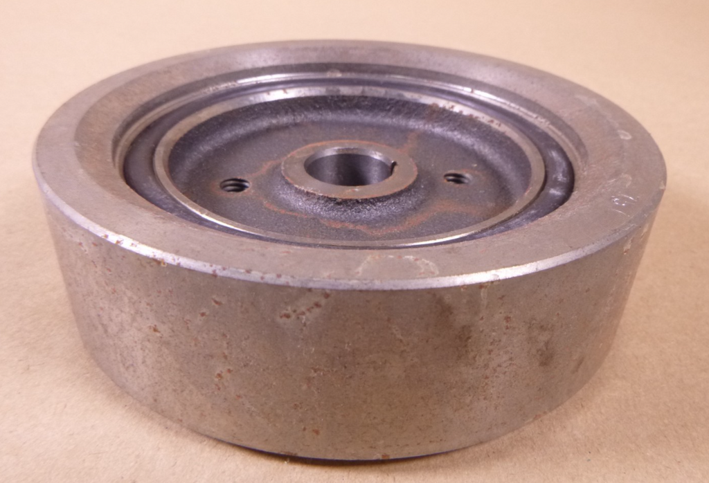 5101171 OEM Detroit Diesel 8V71 8V92 Camshaft Vibration Dampener | Replacement Truck Parts, Trailer Accessories, Automobile Supplies, Car Parts & Accessories