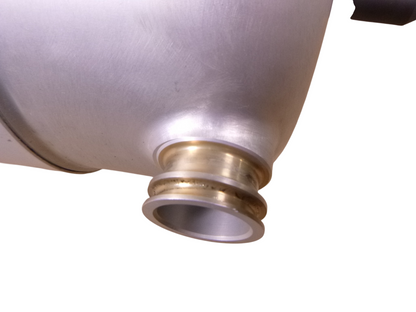 USGI Parker Air Separation Module 2050004-101, 2GFV00401-0001 (40" Overall) | Industrial MRO Replacement Parts, Manufacturing Machine Parts &amp; Components, Heavy Equipment Parts Supplier