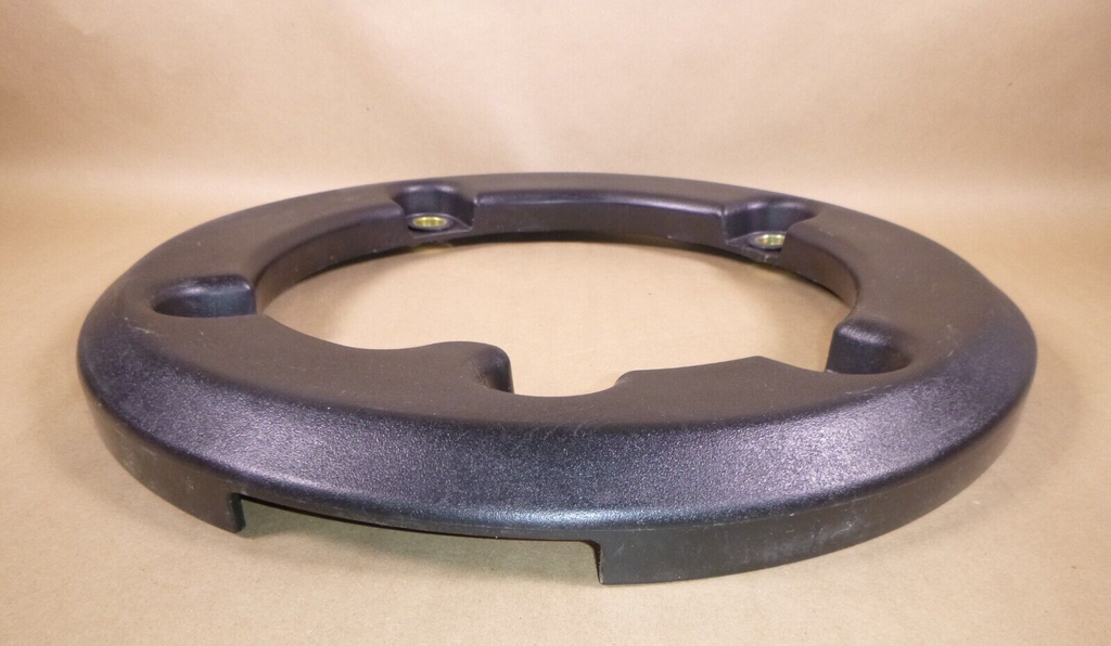 USGI OSHKOSH DEFENSE VEHICLE HUB CAP INSERT 4018123, 4027114, 2530-01-613-6995 | Replacement Truck Parts, Trailer Accessories, Automobile Supplies, Car Parts & Accessories