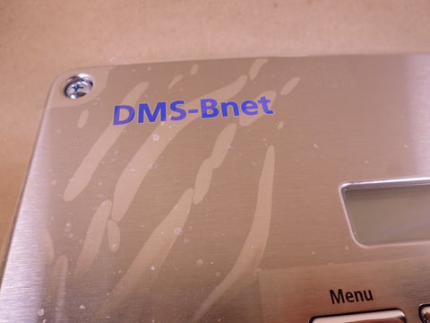 Samsung DMS-Bnet HVAC Data Management Server 2.5 with BACnet Gateway MIM-B17BUN