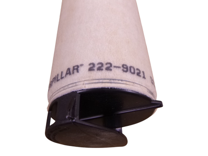 (3 PACK) GENUINE CATERPILLAR 222-9021 SECONDARY ENGINE AIR FILTER CAT 2229021 | Industrial Tractor Parts Supplier and Surplus Tractor Parts &amp; Accessories