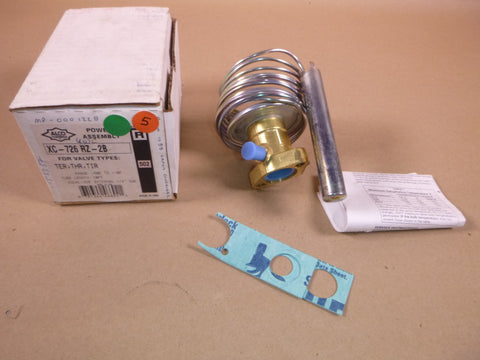 Alco Controls XC726 RZ-2B Power Assembly For Valves TER, THR, TIR -50 to +10 F. | Industrial MRO Replacement Parts, Manufacturing Machine Parts & Components, Heavy Equipment Parts Supplier