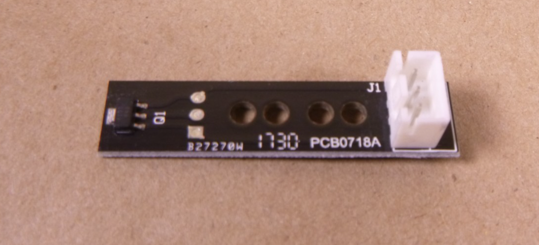 2560B5017 Sensor Animation Rotate Prism For SolaFrame 750 | Electrical MRO Replacement Parts &amp; Components and Commercial Electrical Supplies Company