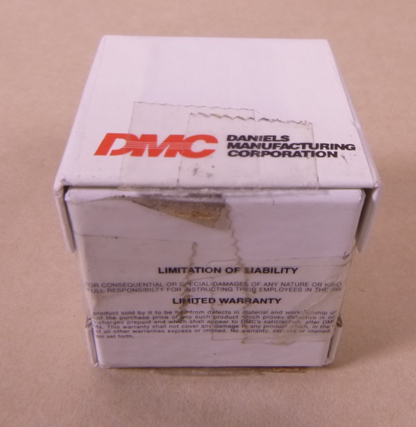 DMC Daniels TH-119 Turret Head TH119 For M22520/1-01 AF8 WA27F
