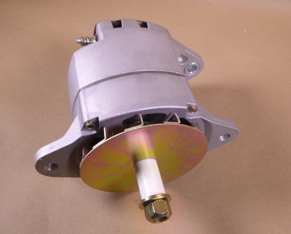 New Aftermarket 12 Volt 60 Amp Alternator Fits Caterpillar 7G7889, 7G-7889 | Industrial Tractor Parts Supplier and Surplus Tractor Parts &amp; Accessories