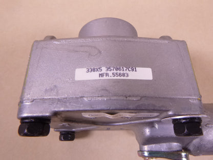 OEM Bendix 801591 3570617C91 Brake Relay Valve R-14 | Replacement Truck Parts, Trailer Accessories, Automobile Supplies, Car Parts &amp; Accessories