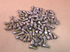 10-32 x 3/8" Stainless Steel Thread-Locking Socket Head Cap Screw (100 Pcs)