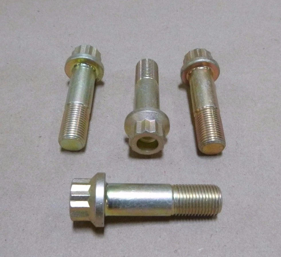 (4x) MS21250-08016 12PT. Shear Bolts , 1/2-20 x 1-13/16" , 5306-00-082-6869 | Industrial Replacement Nuts & Bolts Distributor and Machinery Screws & Fasteners Supply