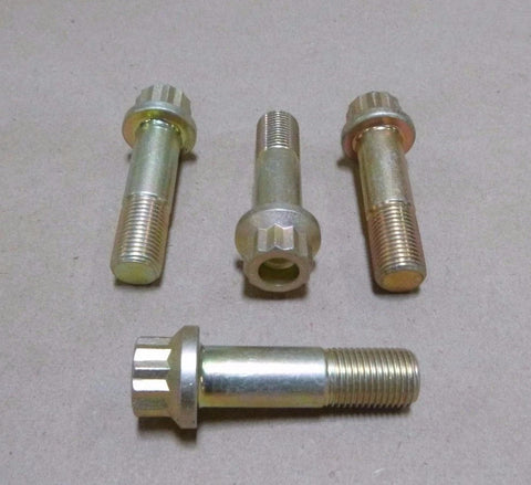 (4x) MS21250-08016 12PT. Shear Bolts , 1/2-20 x 1-13/16" , 5306-00-082-6869 | Industrial Replacement Nuts & Bolts Distributor and Machinery Screws & Fasteners Supply