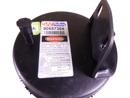 Genuine SAF Holland 90557364 Air Spring , Fits Oshkosh 3579971 | Replacement Truck Parts, Trailer Accessories, Automobile Supplies, Car Parts &amp; Accessories