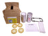 LA MAN EXTRACTOR DRYER SERVICE KIT 80 SCFM FOR MODEL 110 PARTS 080SKA