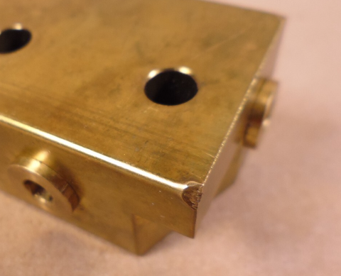 Cummins 3803551 Fuel Shutoff Valve For V903 , 2815-01-126-9366 | Replacement Truck Parts, Trailer Accessories, Automobile Supplies, Car Parts & Accessories