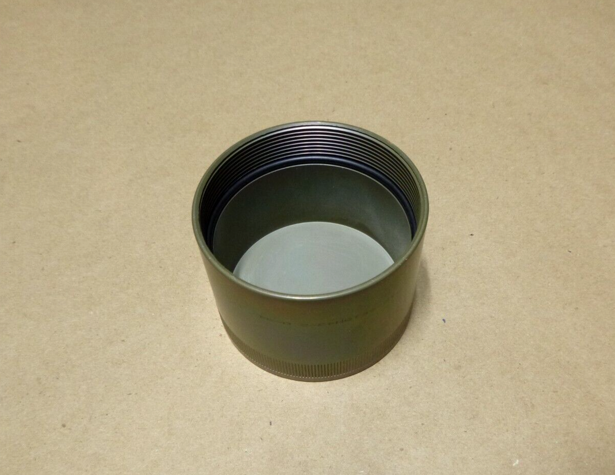USGI Joslyn Sunbank SE19H43-2.0-34, Circular Mil Radio Navigation Volume Knob | Electrical MRO Replacement Parts &amp; Components and Commercial Electrical Supplies Company