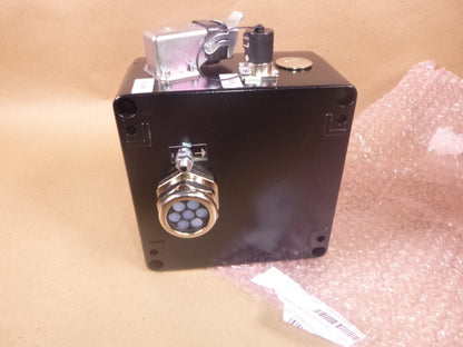 OEM KUKA 193843 Terminal box RDCextern EX-AX - KUKA Robots | Electrical MRO Replacement Parts &amp; Components and Commercial Electrical Supplies Company