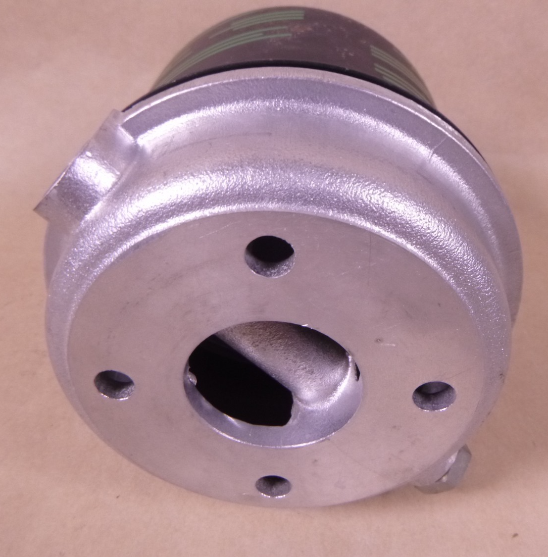NOS T.F. Hudgins 71957 Spinner II Oil Cleaning Centrifuge 25 *Rust* | Replacement Truck Parts, Trailer Accessories, Automobile Supplies, Car Parts &amp; Accessories