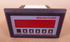 USED KEP Kessler-Ellis Mini-Batcher 6-Digit LED Flow Batcher MR2B3 220VAC 6.5VA | Electrical MRO Replacement Parts & Components and Commercial Electrical Supplies Company