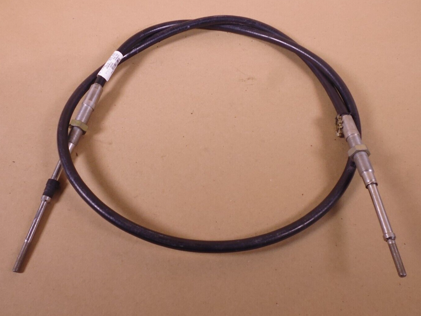 Push Pull Control Cable M1 12273440 USGI XM69247 580-404-051 , 2590-01-080-5657 | Replacement Truck Parts, Trailer Accessories, Automobile Supplies, Car Parts &amp; Accessories