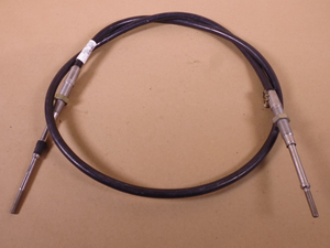 Push Pull Control Cable M1 12273440 USGI XM69247 580-404-051 , 2590-01-080-5657