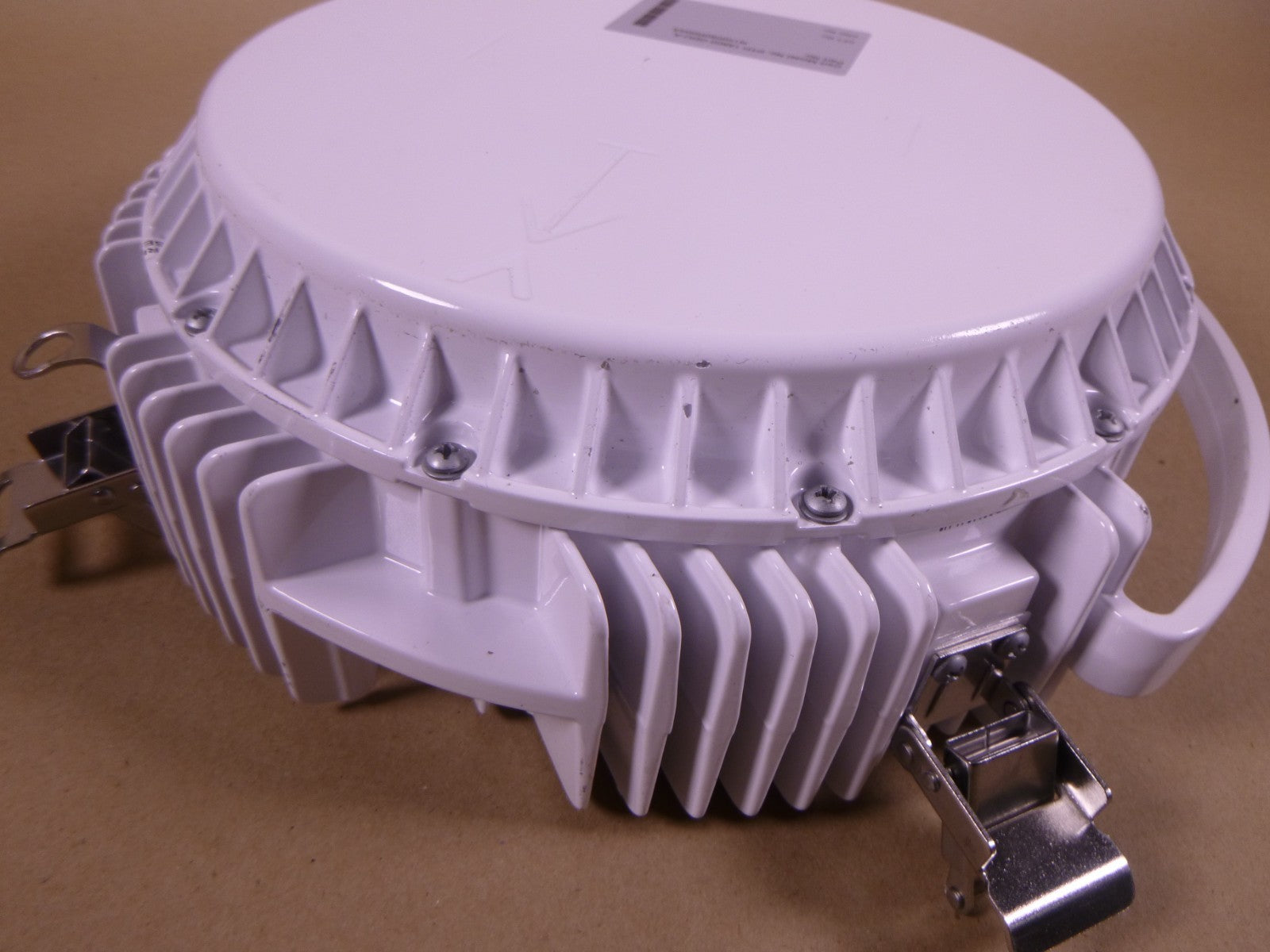 N150080R004A Cambium Networks PTP ODU-A 15GHz, TR640, Hi, B2, Rectangular WG Neg | Electrical MRO Replacement Parts &amp; Components and Commercial Electrical Supplies Company