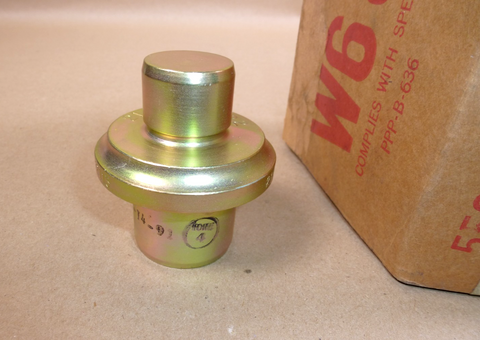 USGI BELL Bearing Ram T102113, 3110-01-275-5627, 214-010-522 | Industrial MRO Tools and Replacement Industrial Equipment Components