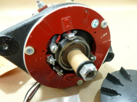 USGI C.E. Niehoff 24 Volt Alternator A1-103, 50 Amp - Drexel R60SL-DC Forklift | Replacement Truck Parts, Trailer Accessories, Automobile Supplies, Car Parts & Accessories