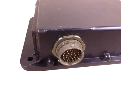 DANA Spicer Pneumatic Tire Control Unit FMTV MTV 12378682-003 2530-01-521-8242