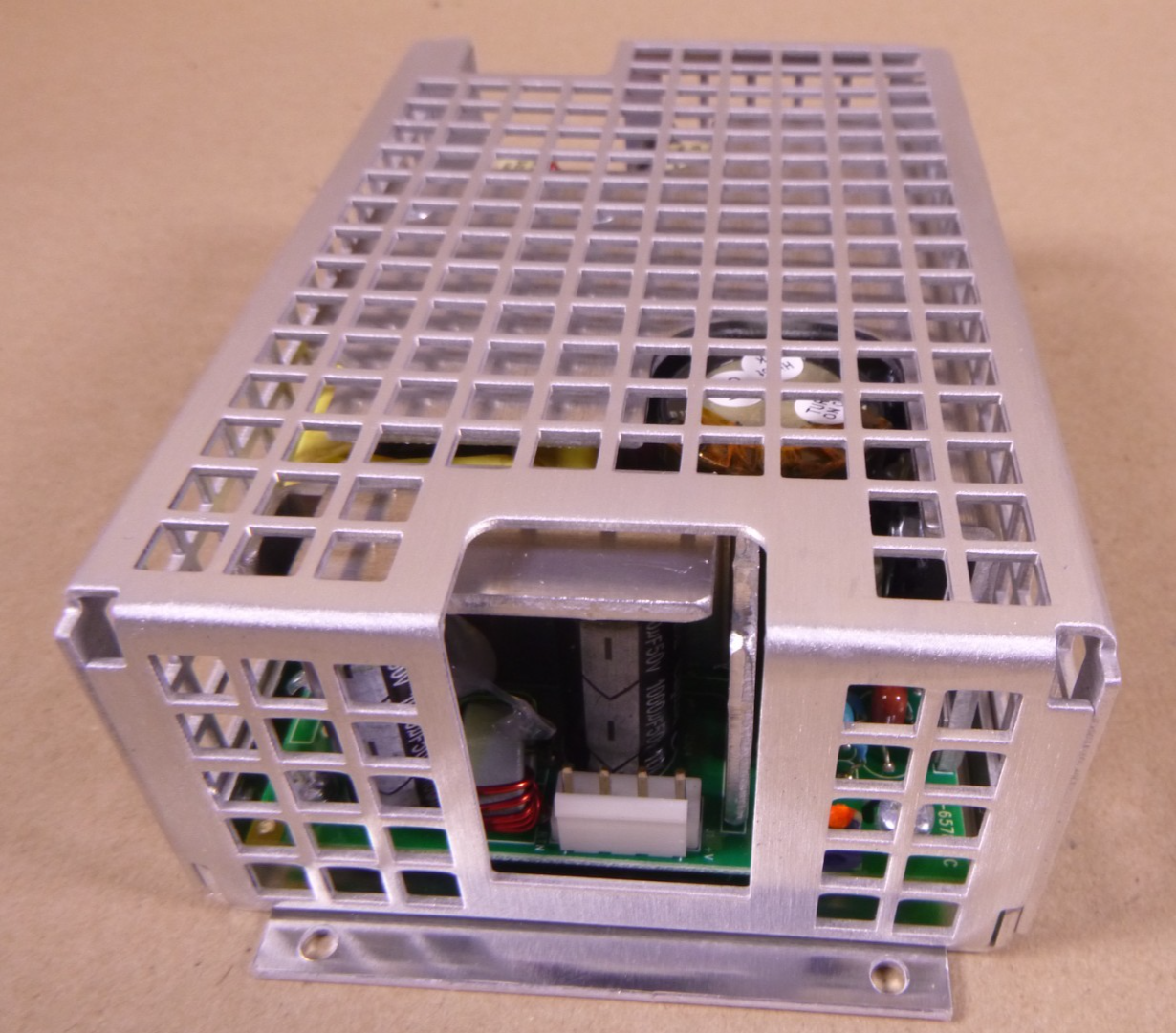 *UNTESTED* Vari-Lite 69.9708.0200 PSU, SL Nitro 510/510C, VL6000/6500 | Electrical MRO Replacement Parts &amp; Components and Commercial Electrical Supplies Company