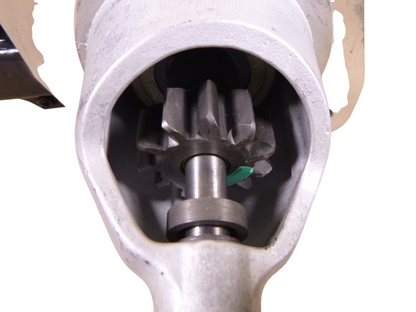 Valeo OEM D9R144 Starter Volvo Penta Diesel 859252-9 D9R144 859252 12V 3.1k 11T | Replacement Truck Parts, Trailer Accessories, Automobile Supplies, Car Parts &amp; Accessories