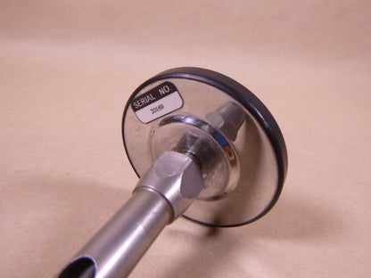 Rochester 1592-00088 Outside Air Temperature Thermometer , 6685-01-505-0892