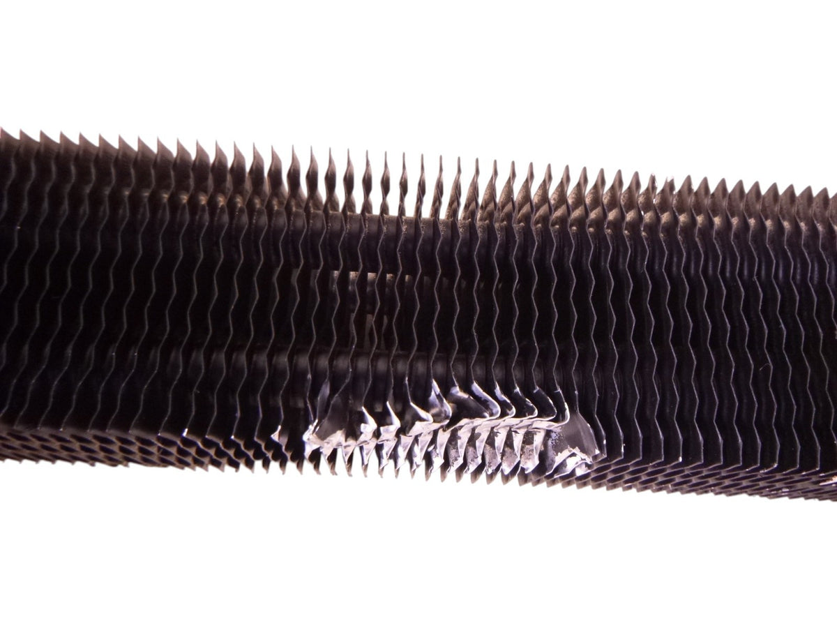 HUMVEE M998 Power Steering Oil Cooler 12342142 , 811295 , 2520-01-316-2630