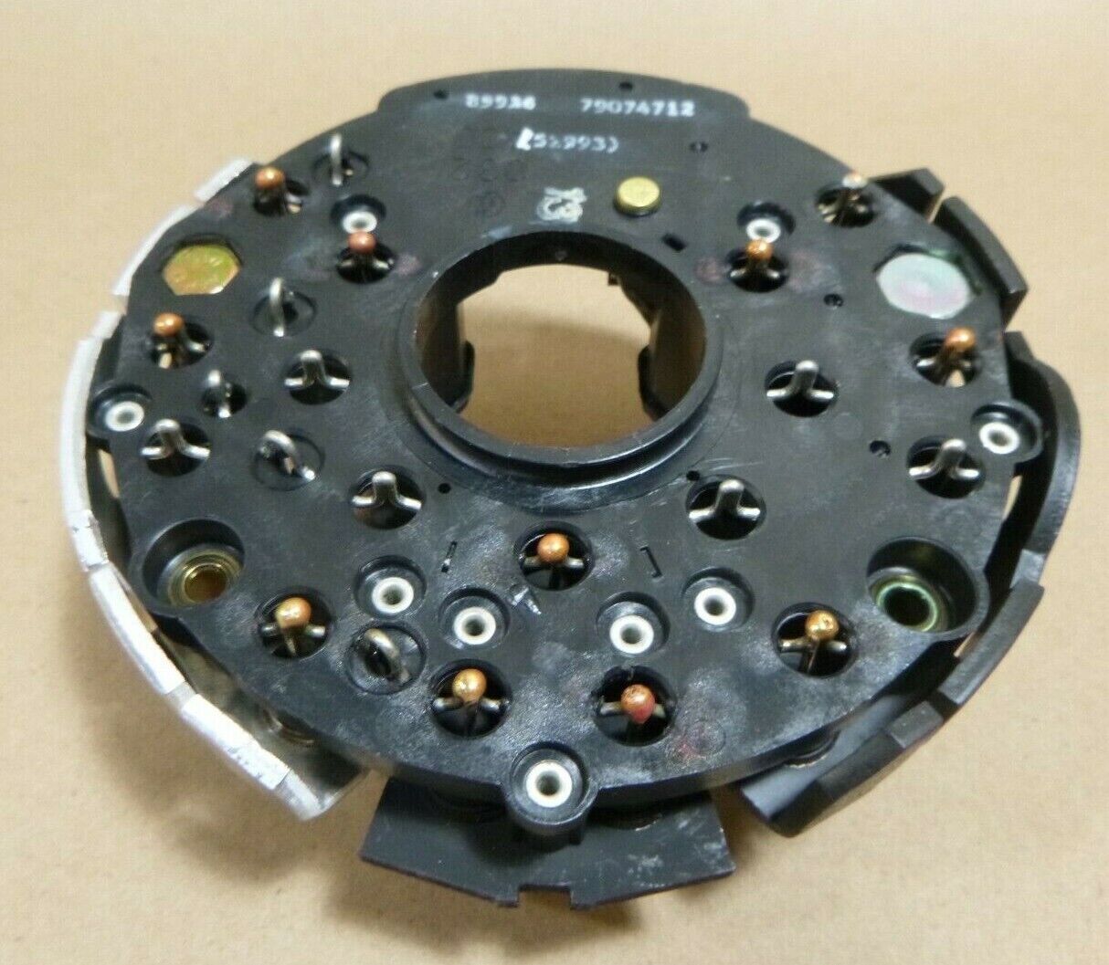ALTERNATOR RECTIFIER FOR CASE NEW HOLLAND FR220, FD20, FL5B, FR160, FD30B, FR130 | Industrial Tractor Parts Supplier and Surplus Tractor Parts &amp; Accessories