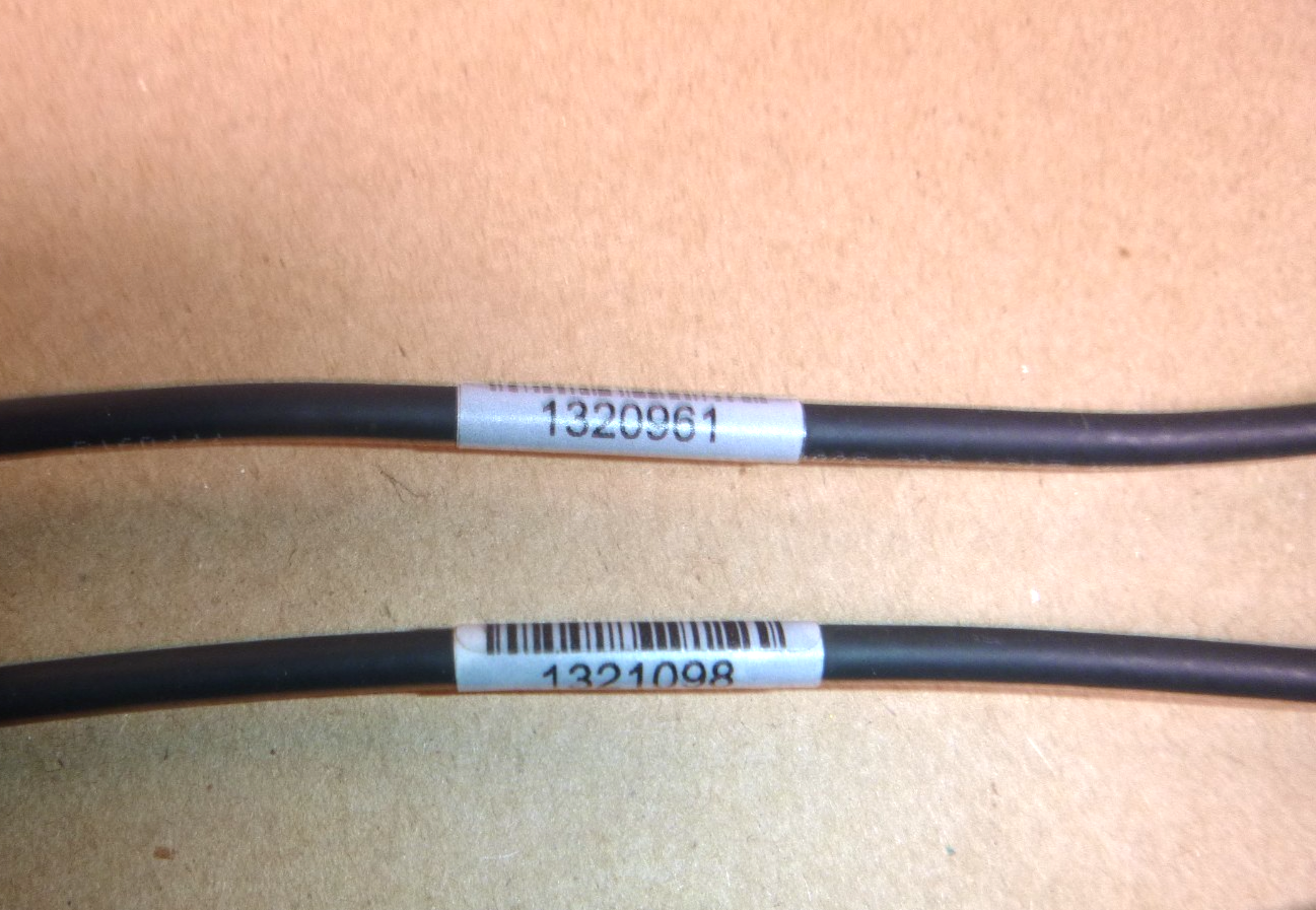 (Lot of 4) Osela Streamline Laser SLP-808-500-RT-H-30-23LO | Electrical MRO Replacement Parts &amp; Components and Commercial Electrical Supplies Company
