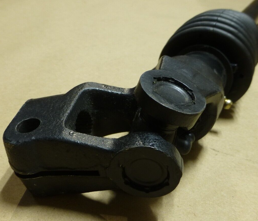 PAILTON C2596 00 AA STEERING CONTROL OSHKOSH 3758657 LVSR , 2530-01-558-9021 | Replacement Truck Parts, Trailer Accessories, Automobile Supplies, Car Parts &amp; Accessories