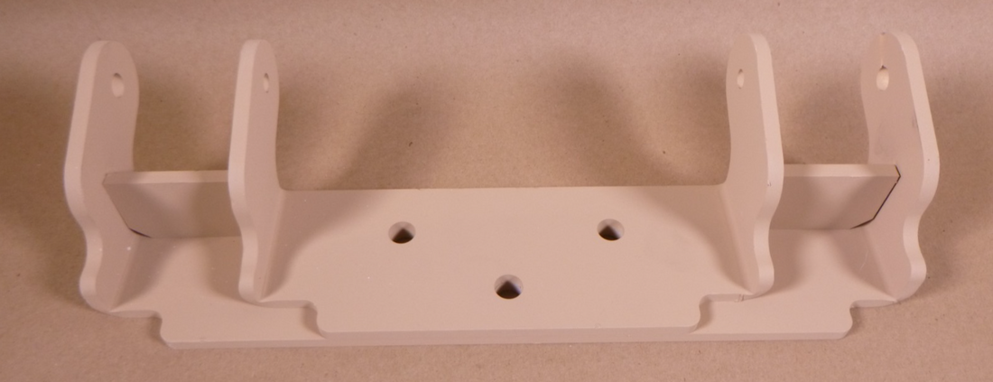 MRAP MAXXPRO Dash Hood Hinge 3821916C1 , 2510-01-568-6257 | Genuine FMTV Replacement Parts, LMTV Parts For Sale and Military Surplus Medium Tactical Vehicle Parts &amp; Components