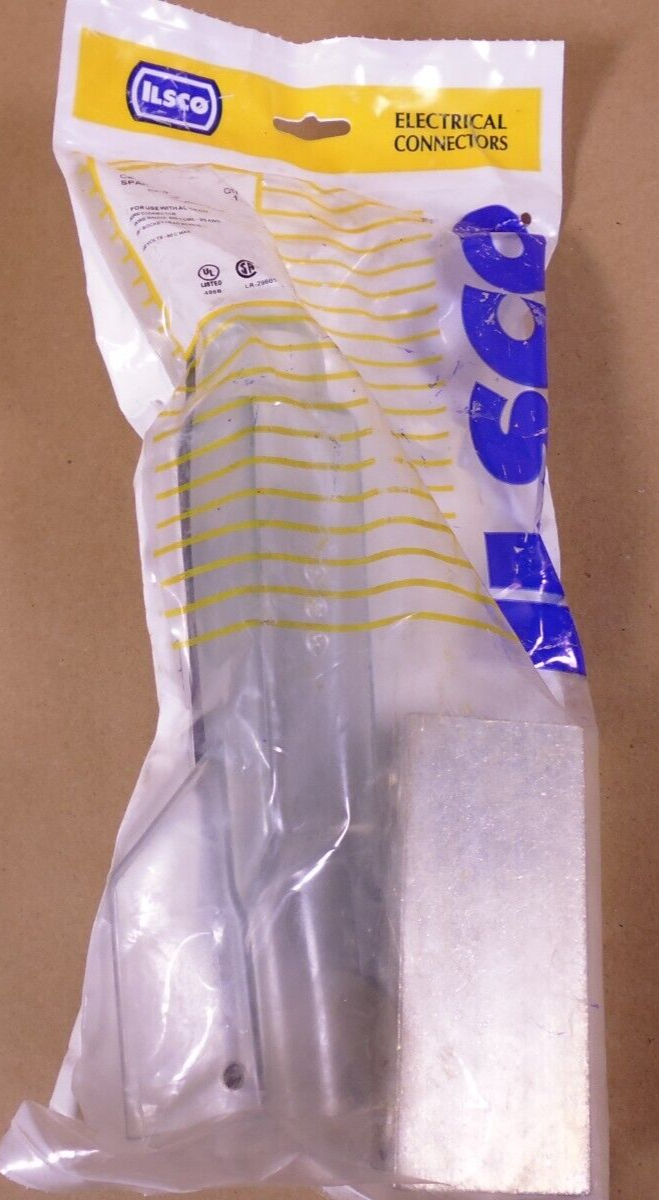 ILSCO SPAR-500 Splice Kit For AL or CU 600V | Industrial MRO Replacement Parts, Manufacturing Machine Parts &amp; Components, Heavy Equipment Parts Supplier