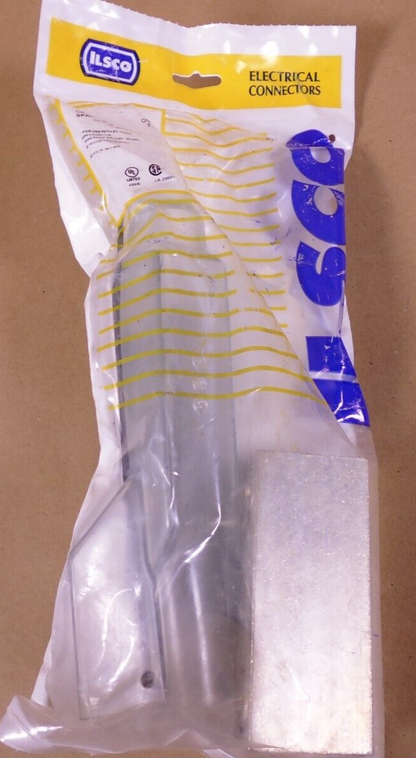 ILSCO SPAR-500 Splice Kit For AL or CU 600V | Industrial MRO Replacement Parts, Manufacturing Machine Parts &amp; Components, Heavy Equipment Parts Supplier