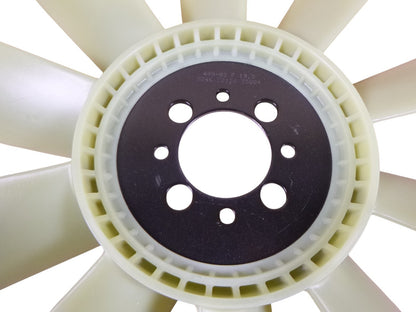 Humvee M998 Fan Blade, A0 / A1 Cooling 10 blade 6252562 , 4140-01-211-8403 | Genuine HMMWV Replacement Parts and Military Surplus Humvee Parts &amp; Accessories