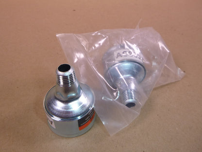AC980 Gast Muffler For 2AM, 4AM, NL32, And NL42 Air Motors 1/4" NPT (Lot of 2) | Industrial MRO Replacement Parts, Manufacturing Machine Parts &amp; Components, Heavy Equipment Parts Supplier