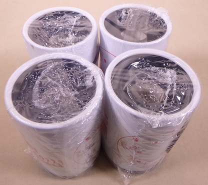 Genuine Fleetguard FS19778 Fuel Water Separator 4-Pack
