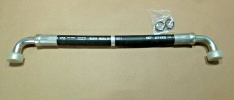 Genuine Caterpillar 152-0704 Hose Assembly For Paving Compactor 1520704 | Industrial Tractor Parts Supplier and Surplus Tractor Parts & Accessories