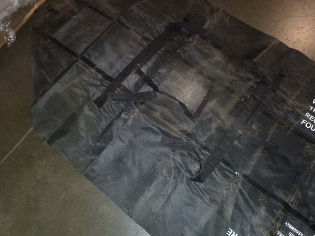 Lightweight Maintenance Enclosure LME Frame Transport Cover 8340-01-475-9504 | Industrial MRO Replacement Parts, Manufacturing Machine Parts & Components, Heavy Equipment Parts Supplier