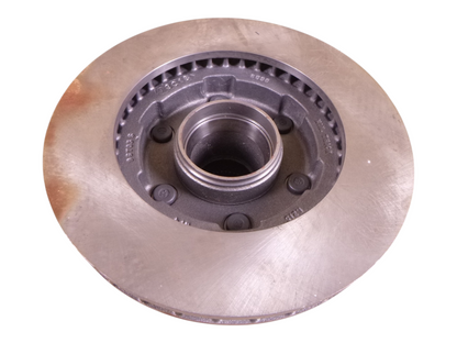 M1009 CUCV Front Left Or Right Disc Brake Rotor 14026765 , 2530-01-147-4209