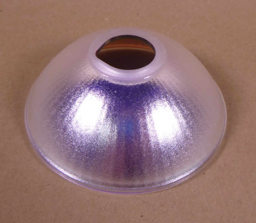 USED 42.9704.0150 Primary Reflector For Vari-Lite VL4000 Spot | Industrial MRO Replacement Parts, Manufacturing Machine Parts &amp; Components, Heavy Equipment Parts Supplier