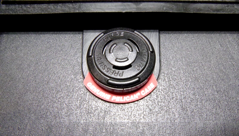 Zistos Fiberscope Kit or Videoscope Kit Hard Pelican Case, F-Case 21” x 16” x 8” | Industrial MRO Replacement Parts, Manufacturing Machine Parts & Components, Heavy Equipment Parts Supplier