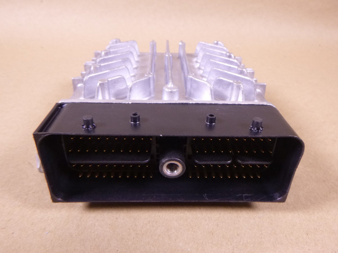 *UNTESTED USED* Allison A63 63CR0331 TCM Transmission Control 12V/24V 4500SP 29556884 | Replacement Truck Parts, Trailer Accessories, Automobile Supplies, Car Parts &amp; Accessories