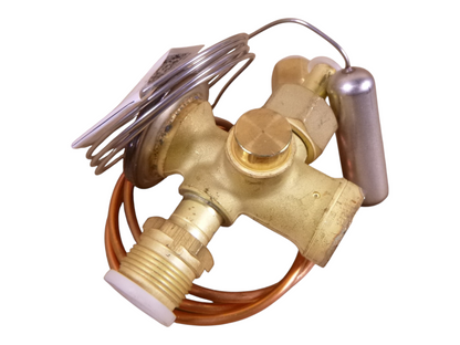 Danfoss 067U3416 12J20 Thermostatic Expansion Valve TR6 6 Ton For 3.5 To 5 Ton